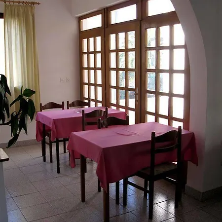 And Diana Apartment Zadar
